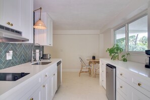 Apartment (1 Bedroom) | Innenbereich