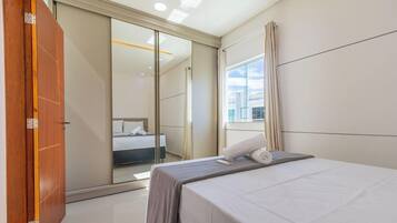 2 Schlafzimmer