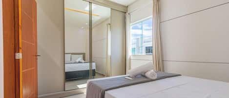 2 habitaciones
