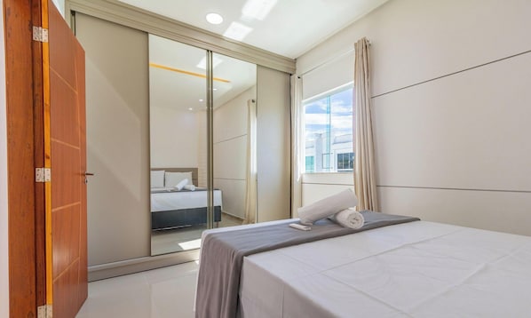 2 chambres