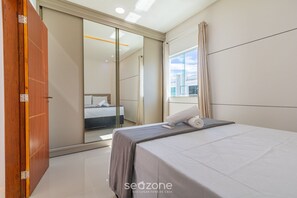 Basic Apartment | 2 bedrooms