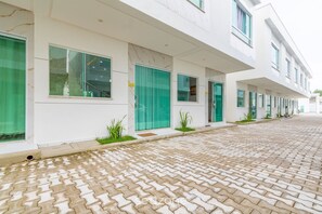 외부 세부 사진