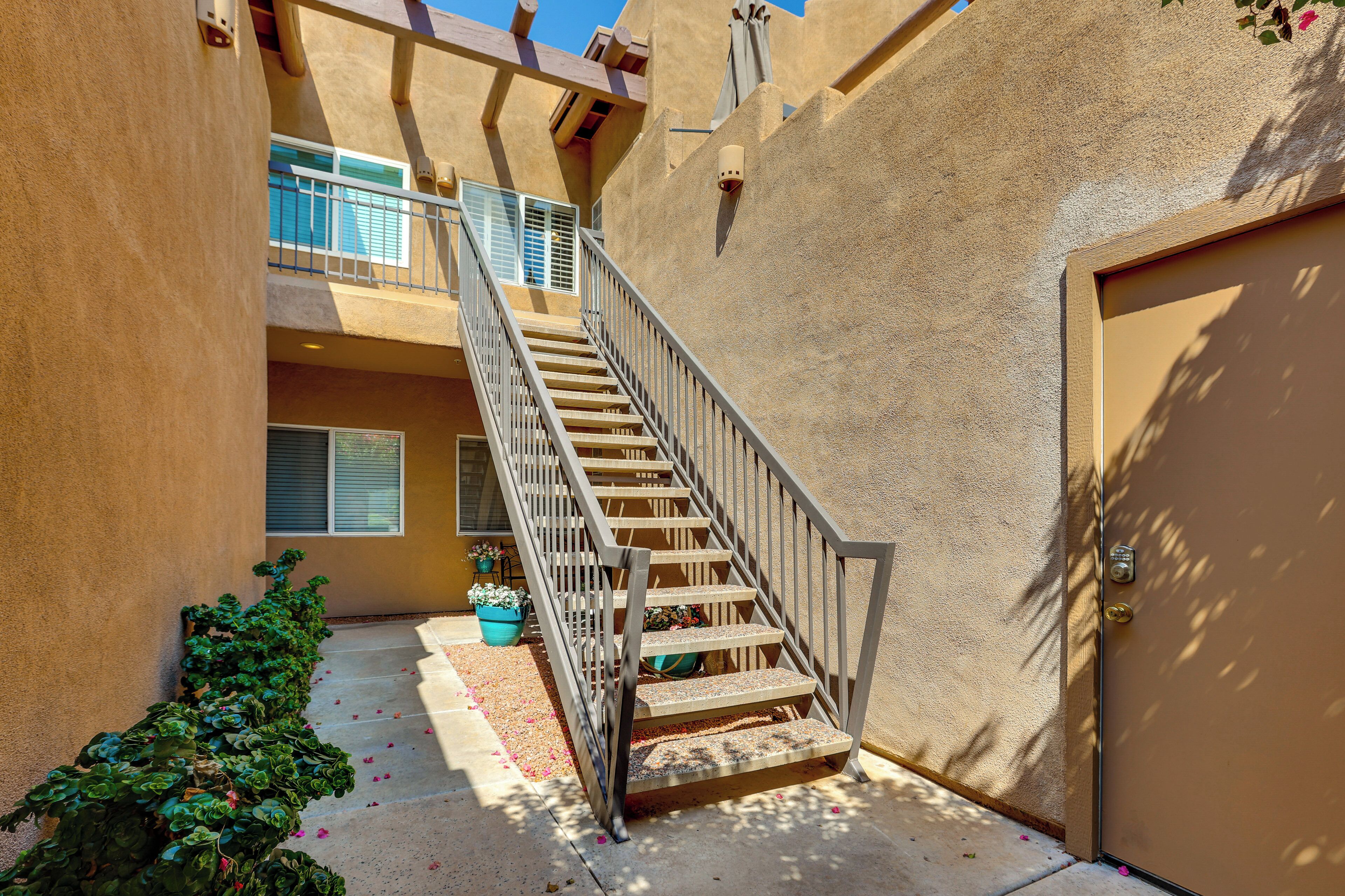 아파트 (2 Bedrooms) | 내부