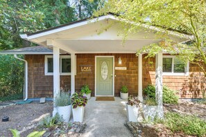 Casa (1 Bedroom) | Interior