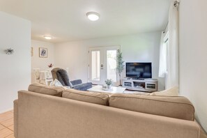 Appartement (3 Bedrooms) | Interieur