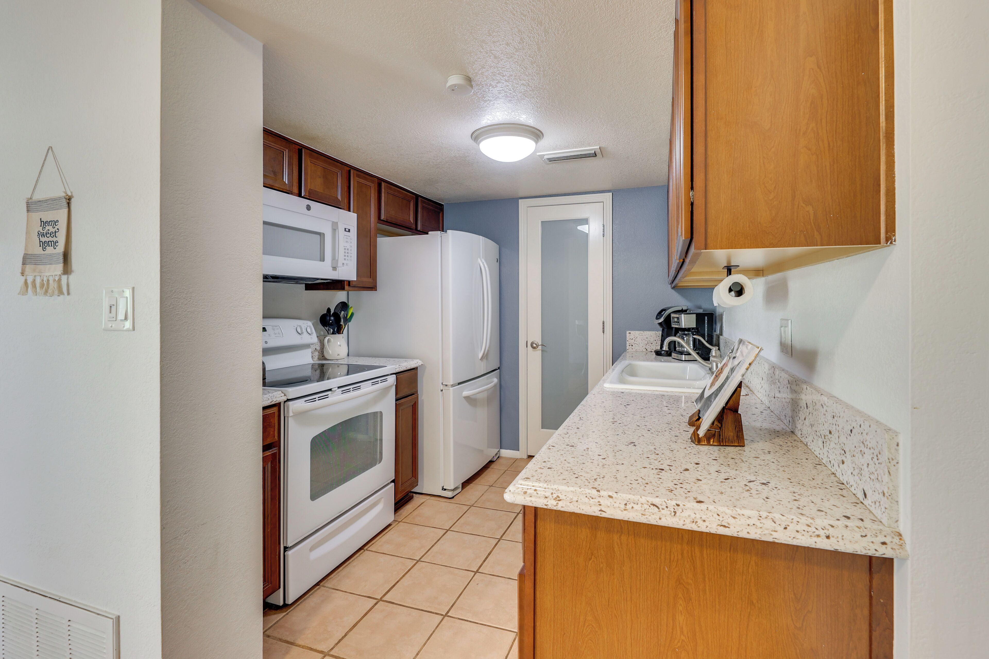 公寓 (3 Bedrooms) | 住宿内部