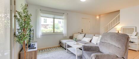 Apartment (3 Bedrooms) | Interior