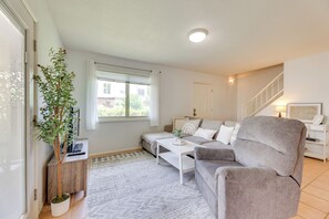 Apartamento (3 Bedrooms) | Interior