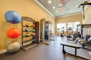 Huoneisto (4 Bedrooms) | Sisätilat