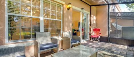 Apartment (4 Bedrooms) | Interior