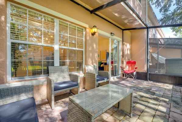 Huoneisto (4 Bedrooms) | Sisätilat