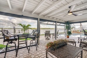 單棟房屋 (2 Bedrooms) | 內部