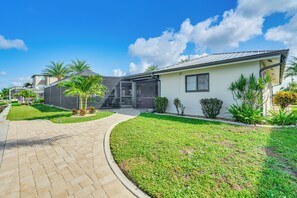 單棟房屋 (2 Bedrooms) | 內部