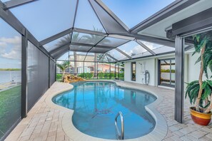 單棟房屋 (2 Bedrooms) | 內部