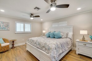 單棟房屋 (2 Bedrooms) | 內部