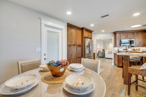 單棟房屋 (2 Bedrooms) | 內部