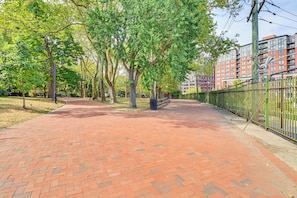 Appartement (1 Bedroom) | Intérieur