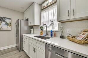 Casa (2 Bedrooms) | Interior