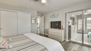 單棟房屋 (2 Bedrooms) | 內部
