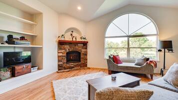 Nhà (3 Bedrooms) | Nội thất