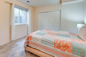 Maison (3 Bedrooms) | Intérieur
