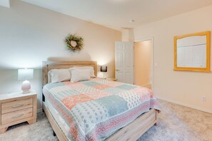 獨棟房屋 (3 Bedrooms) | 住宿內部