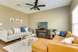 公寓 (2 Bedrooms) | 住宿內部
