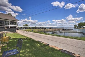 Leilighet (2 Bedrooms) | Innvendig