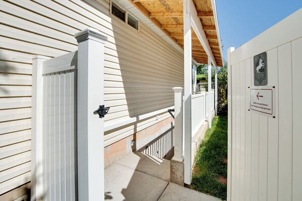 Apartment (0 Bedroom) | Interior - Hike & Explore in Cedar City! Studio Guest Suite (Cedar City)