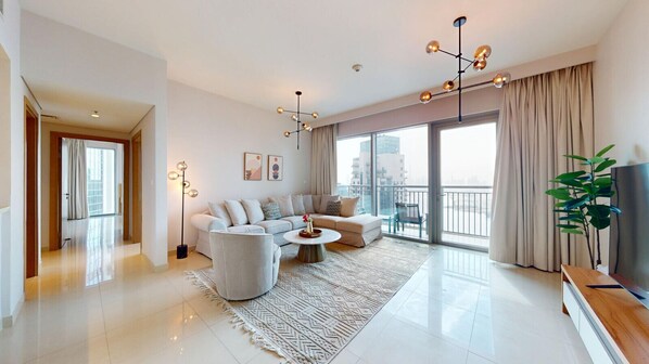 تلفزيون ذكي