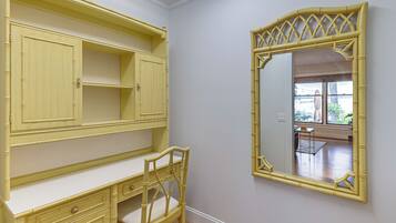 Rumah (2 Bedrooms) | Interior