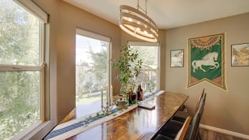 Rumah (2 Bedrooms) | Interior