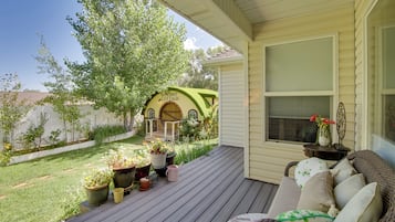 Nhà (2 Bedrooms) | Nội thất