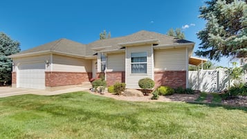 Nhà (2 Bedrooms) | Nội thất