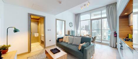 تلفزيون ذكي