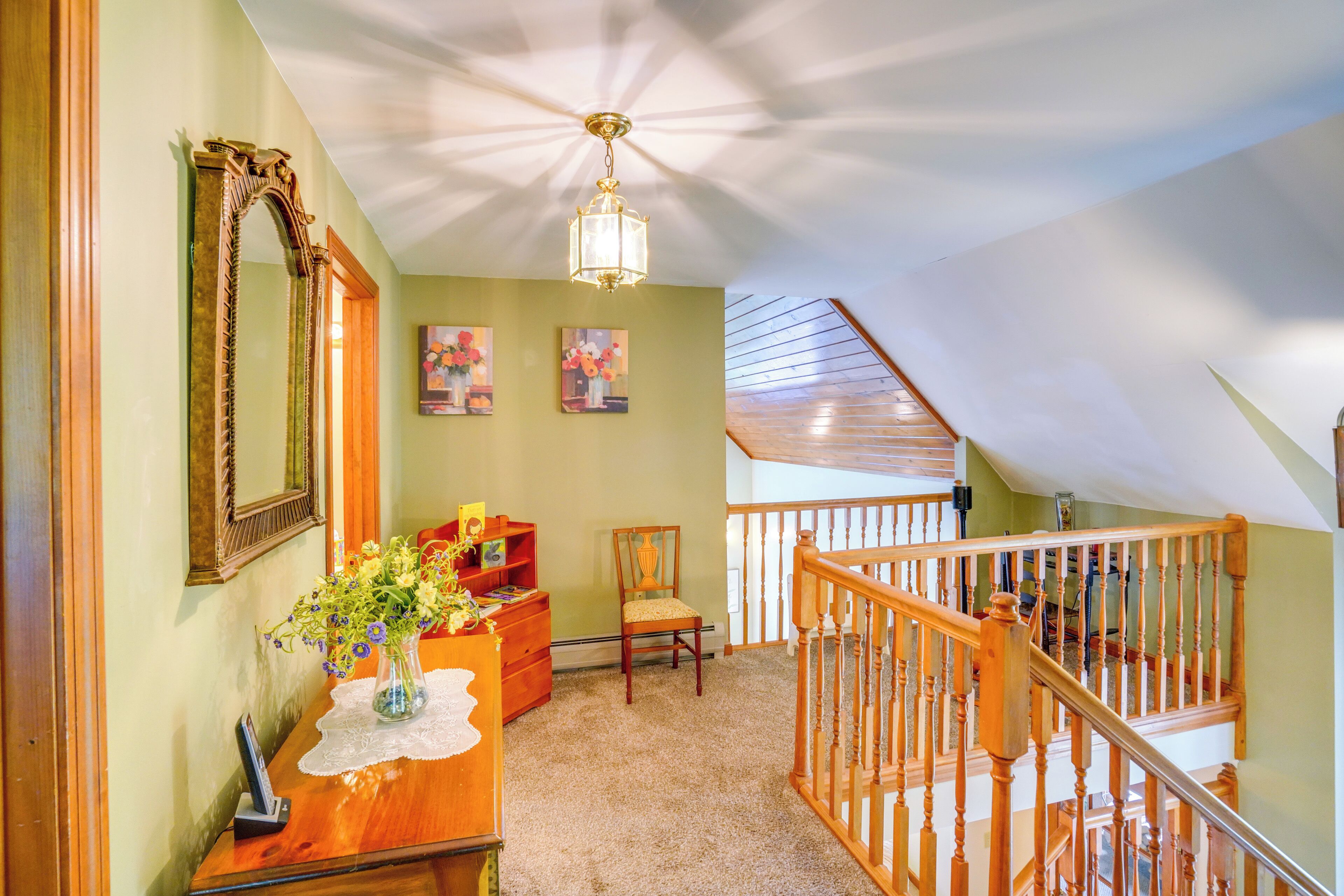 獨棟房屋 (3 Bedrooms) | 住宿內部