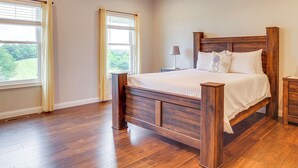 Rumah (4 Bedrooms) | Interior
