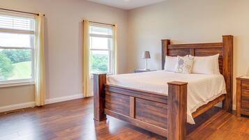 獨棟房屋 (4 Bedrooms) | 住宿內部