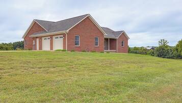 獨棟房屋 (4 Bedrooms) | 住宿內部