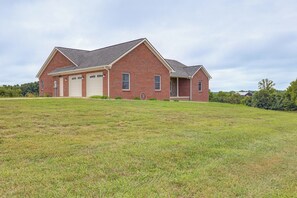 Hus (4 Bedrooms) | Interiör