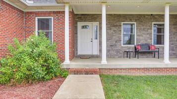 Nhà (4 Bedrooms) | Nội thất