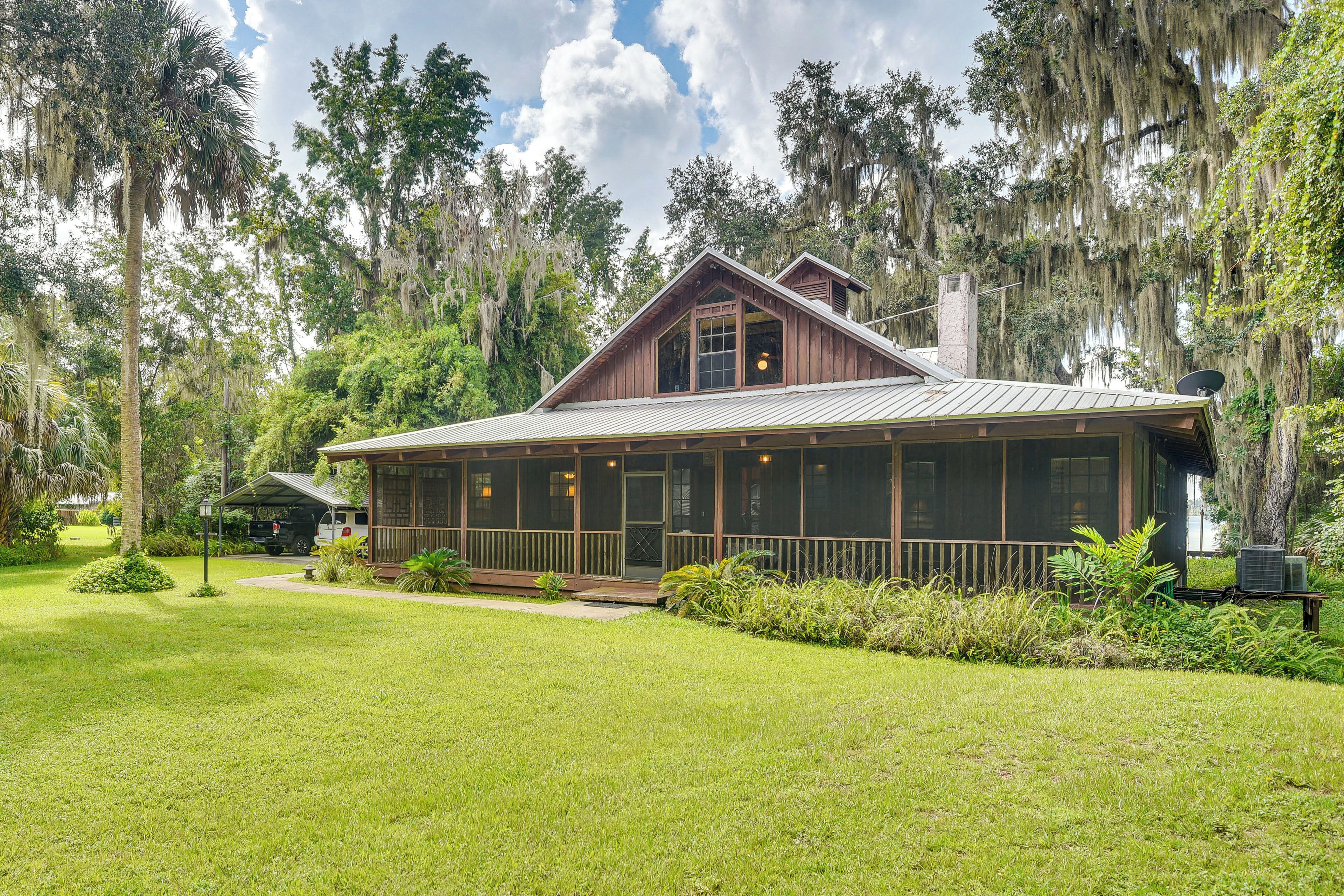 House (2 Bedrooms) | Front of property