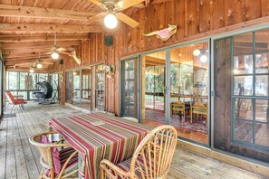 Maison (2 Bedrooms) | Intérieur