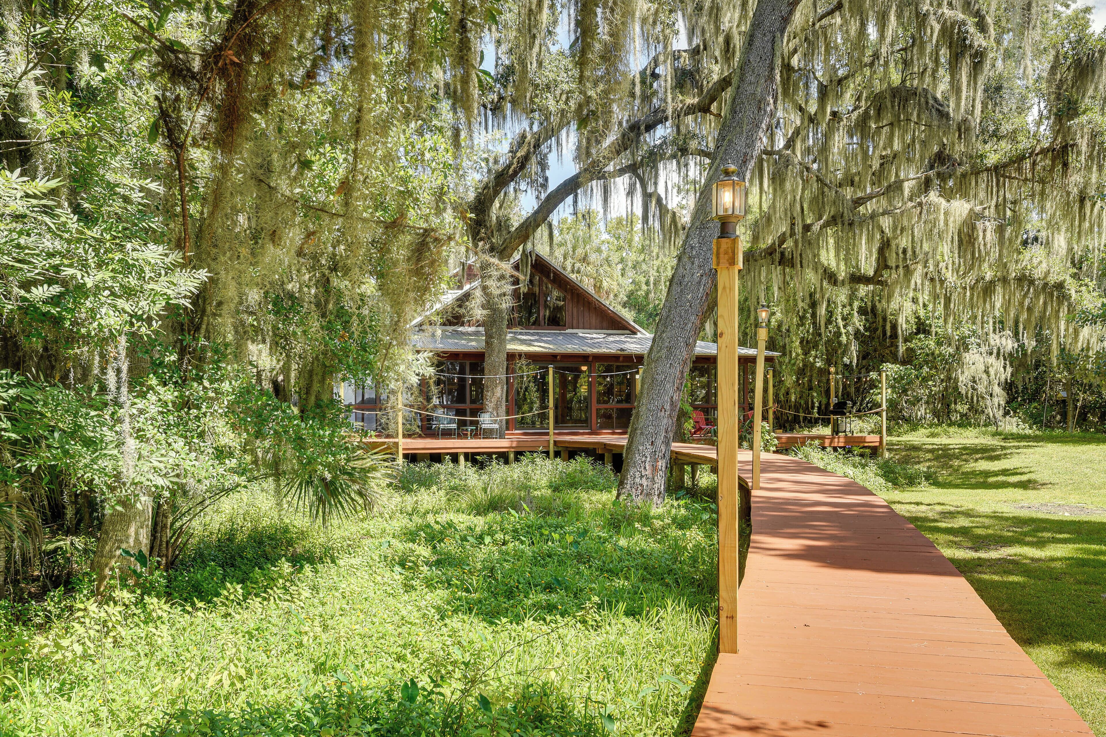 獨棟房屋 (2 Bedrooms) | 住宿內部