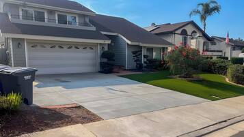 Maison (4 Bedrooms) | Intérieur