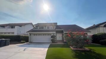 Maison (4 Bedrooms) | Intérieur