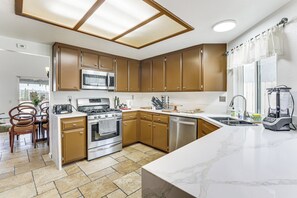 Casa (4 Bedrooms) | Interior
