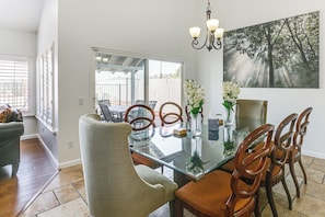 Nhà (4 Bedrooms) | Nội thất