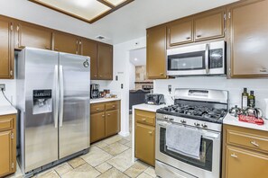 Casa (4 Bedrooms) | Interior