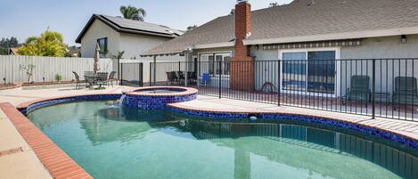 Casa (4 Bedrooms) | Fachada del alojamiento